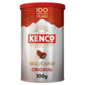 SuperValu  Kenco Millicano Original Instant Coffee