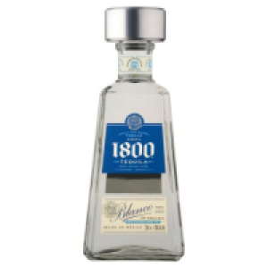 1800 Tequila Reserva Silver