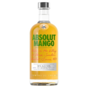 Absolut Mango Vodka 22.00 €