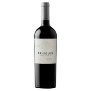 SuperValu  Aresti Trisquel Assemblage