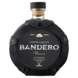 Bandero Cafe Tequila