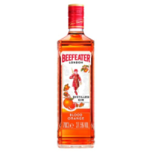 Beefeater Blood Orange Gin 22.00 €