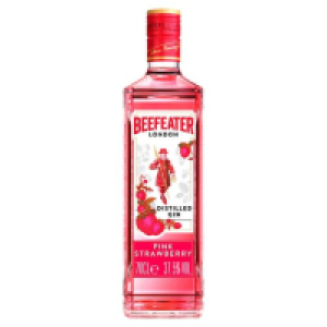 Beefeater Pink Gin 22.00 €