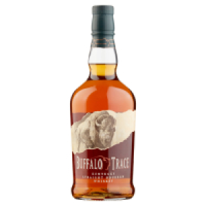 SuperValu  Buffalo Trace Bourbon Whiskey