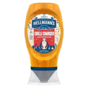 Hellmanns Chilli Charger Mayonnaise 2.00 €