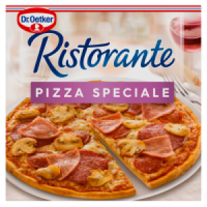 Dr Oetker Ristorante Speciale 4.25 €