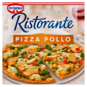 Dr Oetker Ristorante Pollo 4.25 €