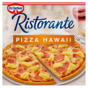 Dr Oetker Ristorante Hawaii 4.25 €