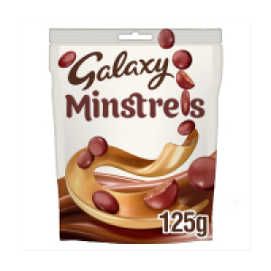 Galaxy Minstrels Pouch 3.00 €