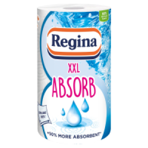 Regina Xxl Absorb 1 Roll 2.00 €