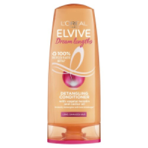 LOreal Elvive Dream Lengths Conditioner 3.50 €