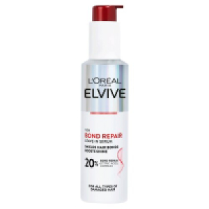 Elvive Bond Repair Serum 11.00 €