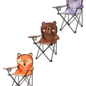 Aldi  Adventuridge Kids Camping Chair