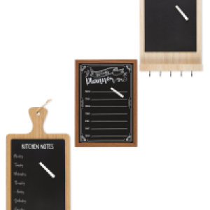 Aldi  Kirkton House Kitchen Memo Board