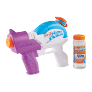 Nerf Foam Gun