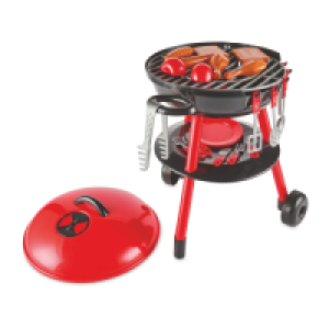 Paradiso BBQ Play Set
