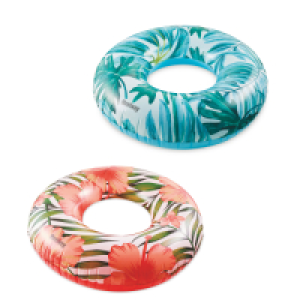 Bestway Pool Inflatable Swim Ring
