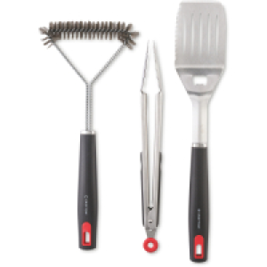 Crofton BBQ Tools Set