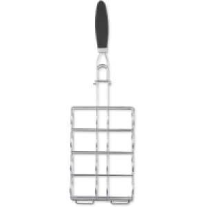 Aldi  Crofton BBQ Grill