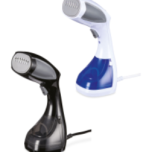 Aldi  Ambiano Handheld Garment Steamer