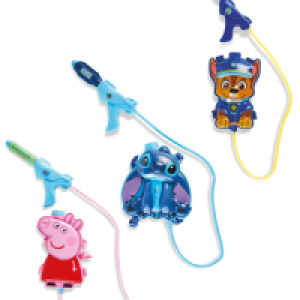 Water Blaster Backpack