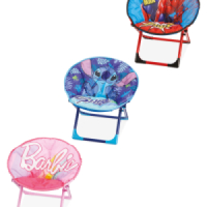 Kids Moon Chair