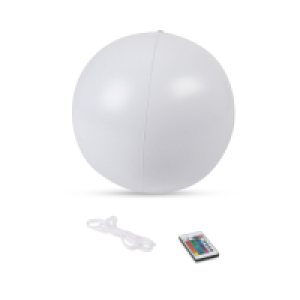Crane LED Waterball