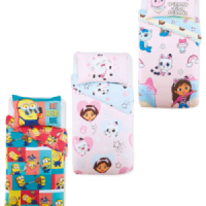 Kids Licensed Single Duvet Set