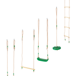 Little Town Swing Accessories