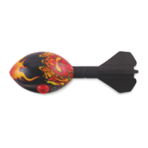 Sunshine Fun Club Rocket Ball