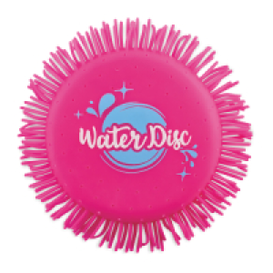 Sunshine Fun Club Flying Disc