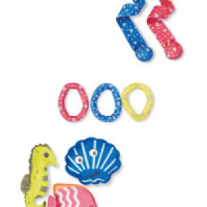 Crane Diving Accessories