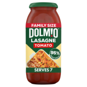 Dolmio Tomato Lasagne Sauce 4.50 €