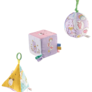 Care Bear Sensory Toys