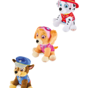 PAW Patrol Soft Toy
