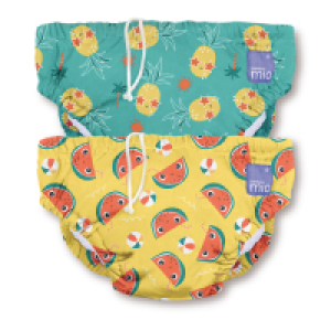 Reusable Swim Pants 12.99&nbsp;&euro;