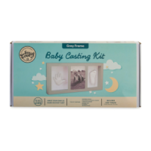 Mamia Baby Casting Kit