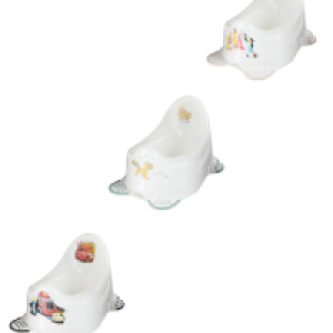 Mamia Disney Potty
