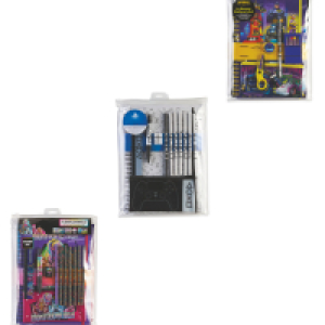 Bumper Stationery Wallet