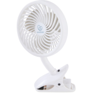 Dreambaby Clip on Fan
