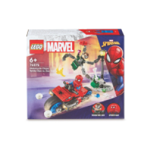 LEGO Motorcycle