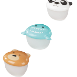 Meli Snack Pots