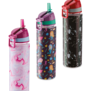Hydration Bottle