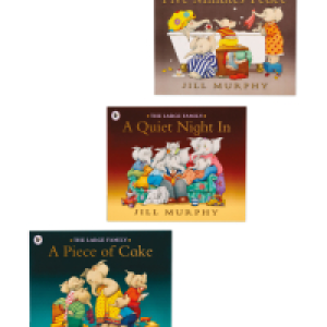 Paperback Storybooks