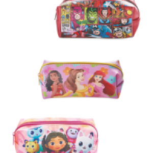 Pencil Cases