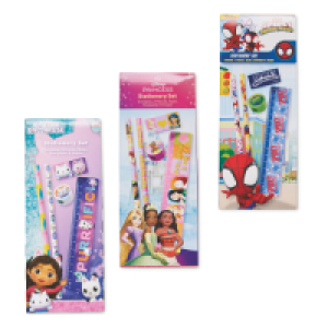 Stationery Sets