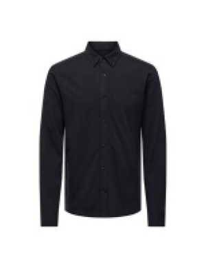 Marks and Spencer Only & Sons Slim Fit Pure Cotton Dress Shirt