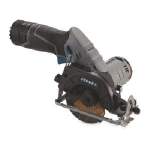 Aldi  12V Cordless Circular Saw