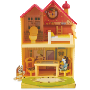 Bluey Playroom Sets