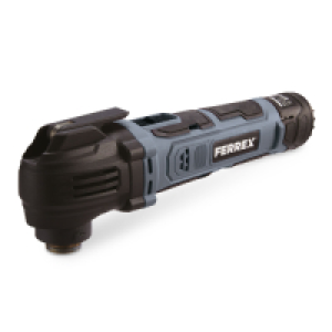 12V Cordless Multi Tool